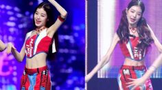 IVE: Wonyoung preocupa a fans por su EXTREMA delgadez y es acusada por esto