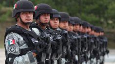 Sedena envía más de 3 mil efectivos a Jalisco para combatir la inseguridad