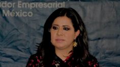 Laura González: Descartar impuestos en Paquete Fiscal 2023 del Edomex es un respiro para las empresas