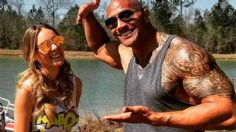 VIDEO | Dwayne Johnson "La Roca" olvida Belinda y dice que no la recuerda aunque estuvieron juntos en  "Baywatch"