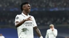 Real Madrid ya es un rival difícil de derrotar