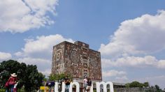 Manifestación en CU: UNAM denunció vandalismo en Rectoría por pintas y destrozos