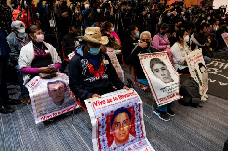 ayotzinapa