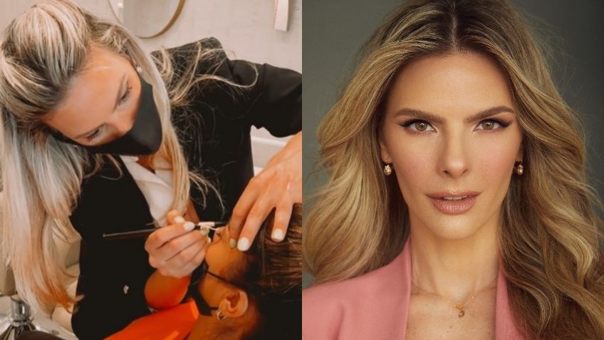 Microblading: 3 cosas que debes saber antes hacerte esta técnica de maquillaje, según la especialista Carmela Alú