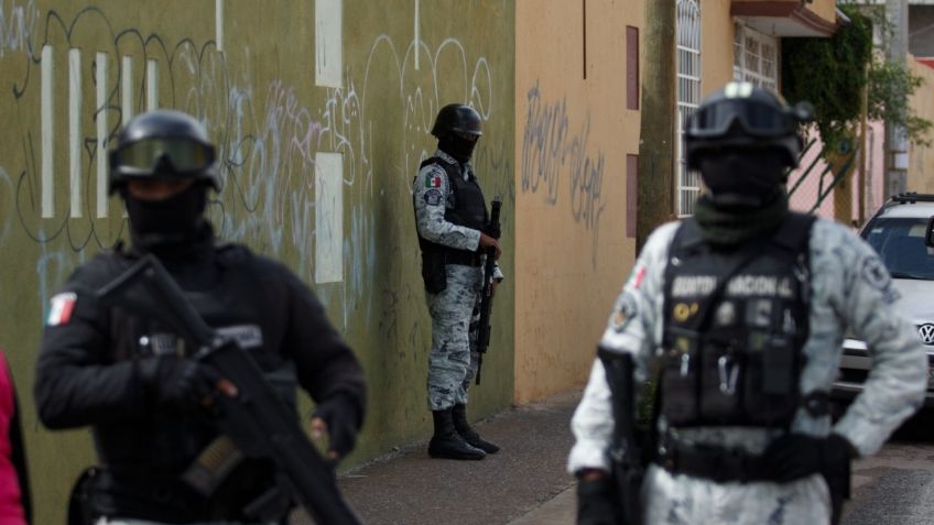 Ejército se quedaría en las calles hasta 2028: qué sigue con la propuesta de AMLO