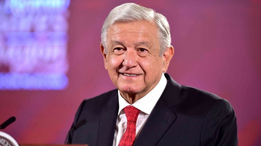 AMLO: el pueblo de Coahuila decidirá candidato