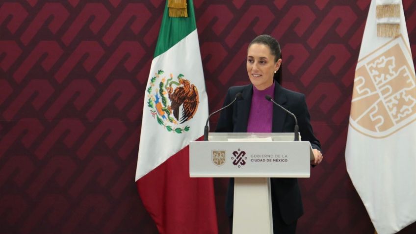 CDMX firma convenio con municipios de Nuevo León para intercambio de buenas prácticas