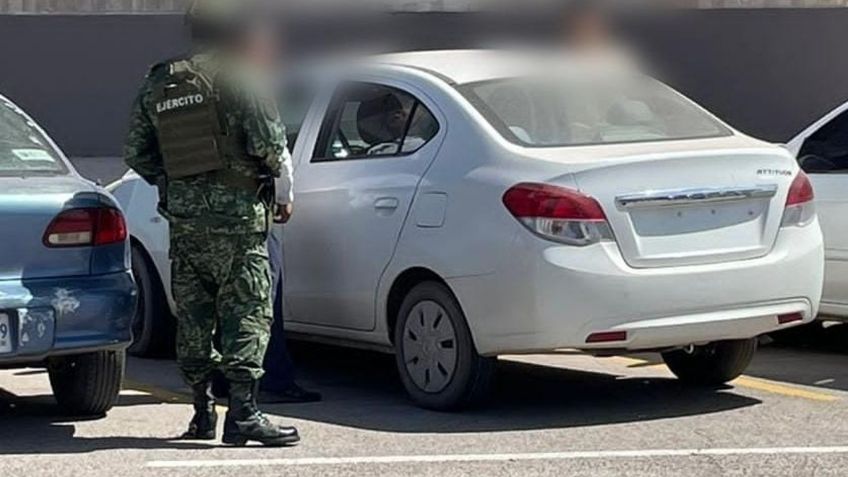 Sinaloa: reportan carro bomba en el Ayuntamiento de Ahome y moviliza hasta al Ejército