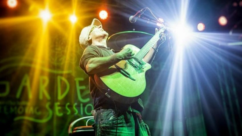 ¿Quiénes son los 3 artistas que siguen para presentarse al Zócalo de la CDMX y qué se sabe de Manu Chao?