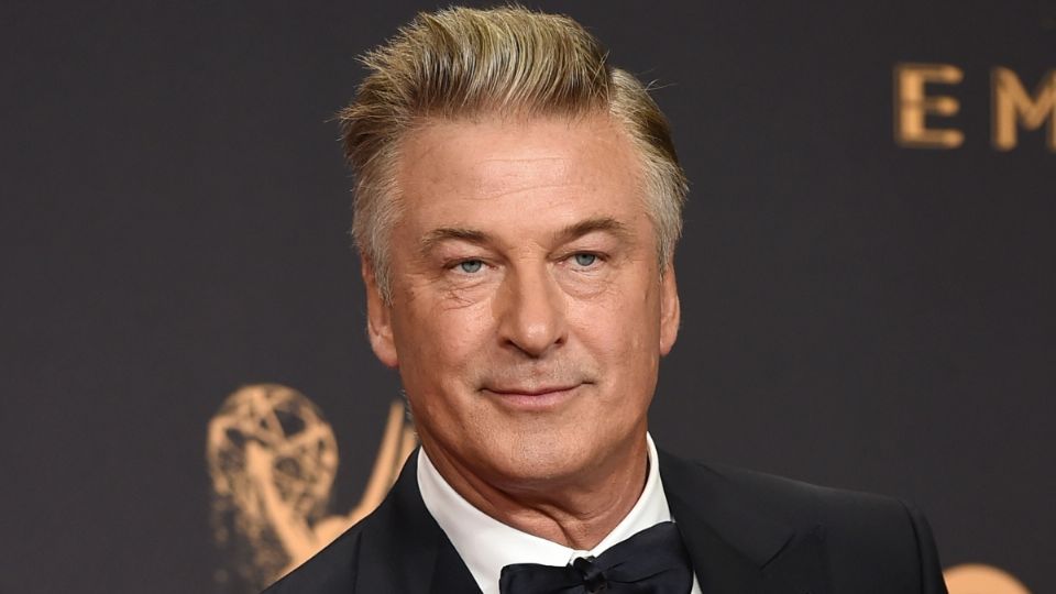 Baldwin confirmó que se retomará el rodaje de 'Rust'.