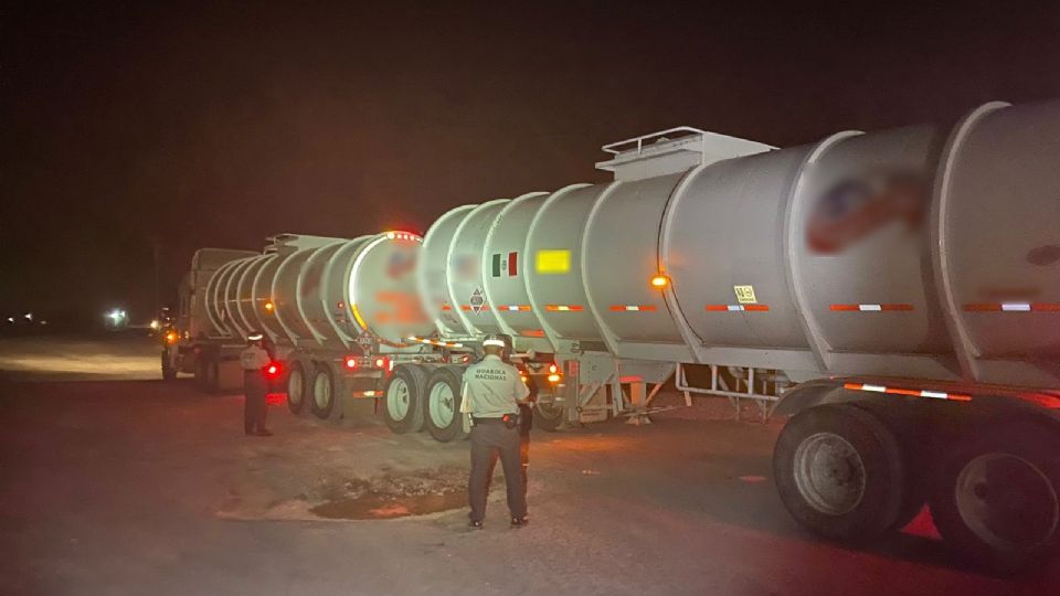 Con presencia en las carreteras del país