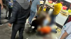 Puebla: motosicarios asesinaron a un taquero y otro resultó herido en Tecamachalco