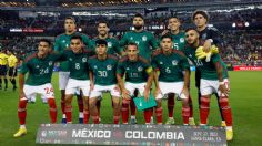 Selección Mexicana: filtran lista de 24 convocados a la Copa del Mundo, quedan 2 lugares disponibles