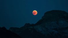 Luna de Sangre: 3 rituales para aprovechar su energía este 9 de octubre