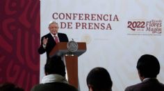 AMLO hace votación entre los reporteros: "¿Quieren Mañanera los sábados y domingos?"