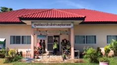 Masacre en guardería de Tailandia: un expolicía mató a decenas, 24 niños incluidos