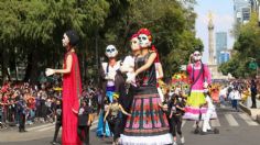 Día de Muertos 2022: Fecha, ruta del recorrido y todo lo que debes saber del tradicional desfile