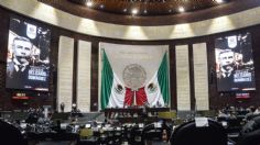 Masacre en San Miguel Totolapan: diputados guardan un minuto de silencio