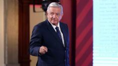 AMLO responde a Zelenski y su cuestionamiento sobre Miguel Hidalgo: "Yo respeto"