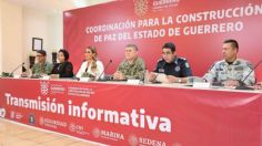 Envían 200 elementos para reforzar seguridad en San Miguel Totolapan y en Tierra Caliente