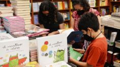 México: venta de libros por internet, un mercado de 5 mdd