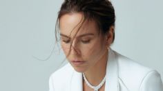 FOTOS | Kate del Castillo aparece en portada de revista y calla a quienes la criticaron por su físico