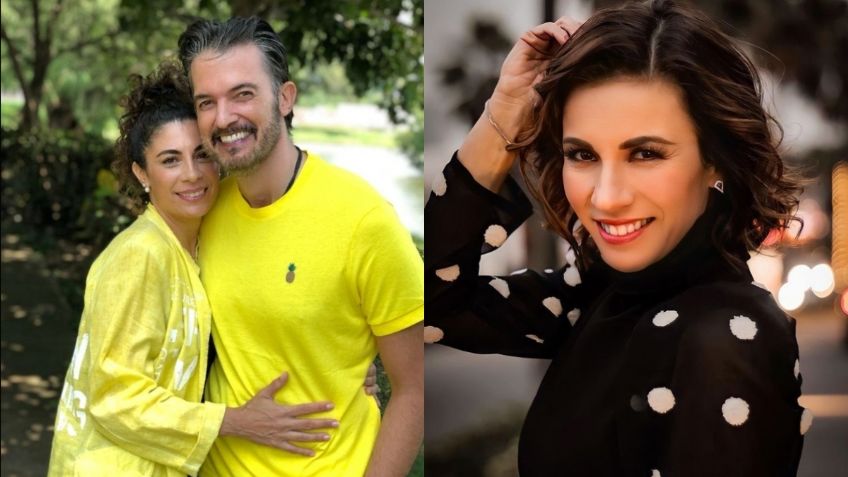 Ingrid Coronado habla sobre cómo va su disputa con Ana Ferro, ex de Fernando del Solar, por un departamento