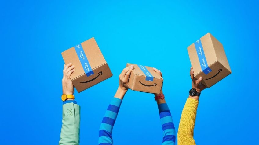 Amazon Prime Day 2, ¿también habrá ofertas en México?