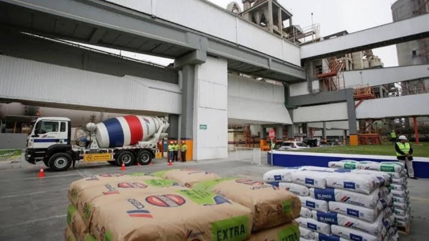 BBVA México apoya a Cemex con línea de factoraje por mil 600 millones de pesos