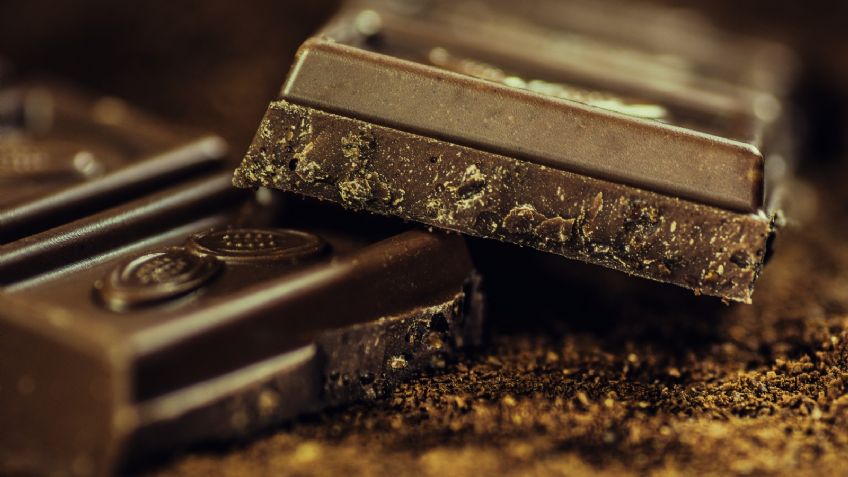 ¿Qué pasa en mi cuerpo si tengo antojo de chocolate todos los días?