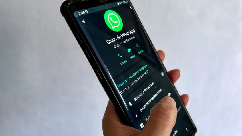 WhatsApp: Así podrás salir de los grupos sin que nadie se dé cuenta