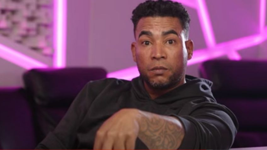 VIDEO | Don Omar hace fuertes revelaciones sobre "el juego sucio" que le hizo Daddy Yankee y terminó en enemistad