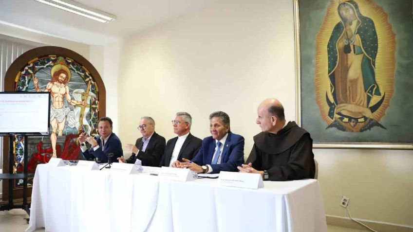 Zapopan: Esperan 2 millones de fieles en Romería 2022, habrá ley seca