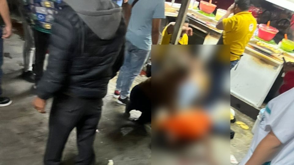 Dos taqueros fueron asesinados en Puebla