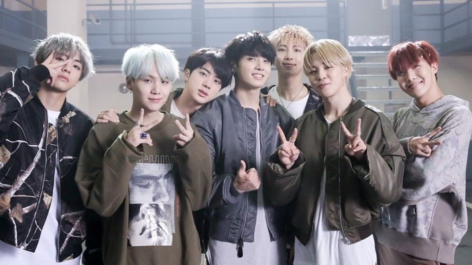 ¿BTS se dividirá?