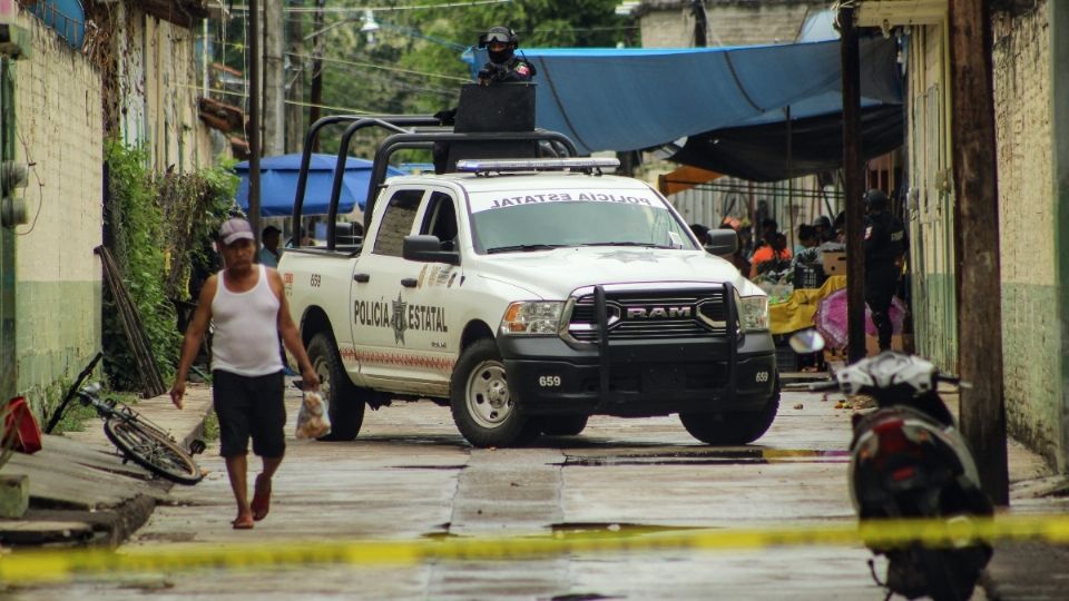 No reforzarán la seguridad en San Miguel Totolapan