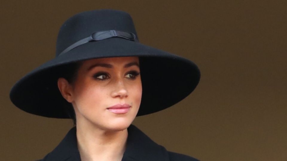 Meghan Markle se ha mantenido en el ojo del huracán desde que decidió romper con la Familia Real.