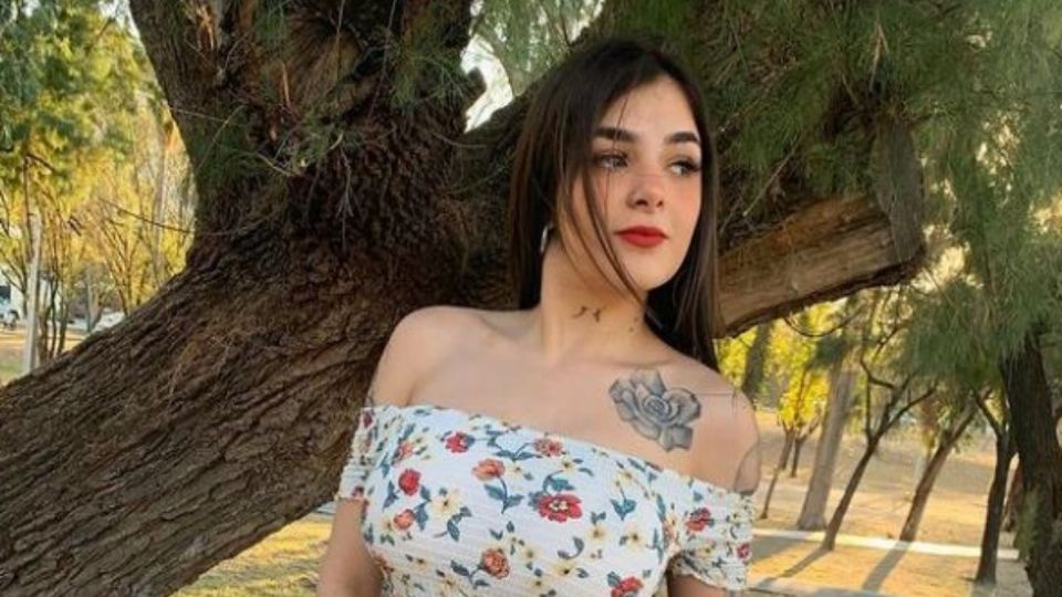 Karely Ruiz es una de las mujeres más buscadas de OnlyFans