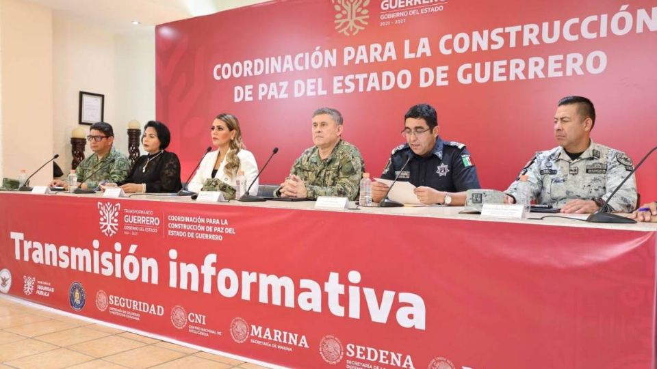 La Fiscalía del Estado se comprometió a redoblar esfuerzos para dar con los responsables