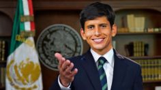 Jürgen Damm, jugador del América, se destapa como candidato presidencial para 2030-2036