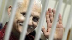 Nobel de la Paz: Ales Bialiatski obtuvo el reconocimiento desde prisión y exigieron que sea liberado