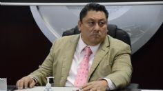 Uriel Carmona asegura que comparecerá de manera abierta y transparente