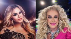 Destrozan a Lucía Méndez en redes sociales y Laura Zapata asegura que "es insoportable"