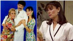 Dr. Cándido Pérez: así se ve hoy "Silvina", la esposa de Jorge Ortiz de Pinedo en la serie