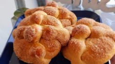 TikToker señala que el pan de muerto se hace con cenizas de difuntos: "¡Qué raro es México!"