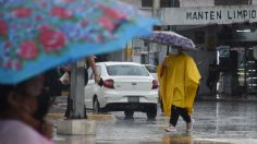 Frente Frío 2: Estos son los estados que tendrán intensas lluvias, descargas eléctricas y caída de granizo