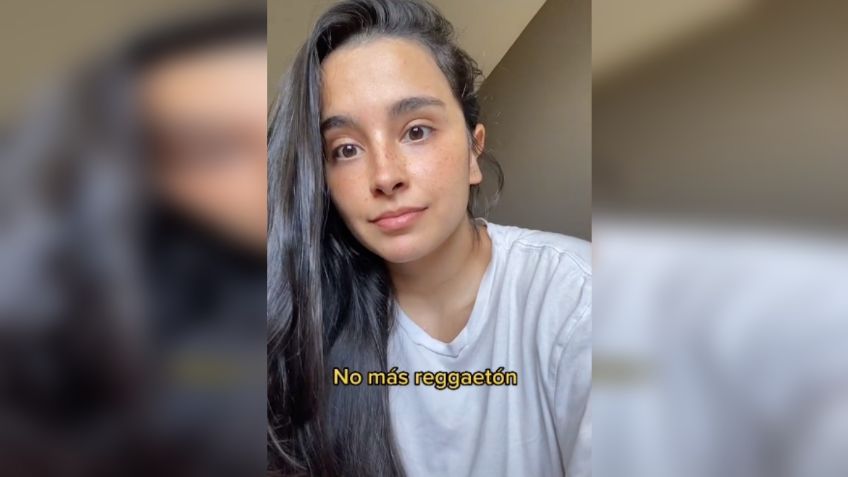 “Yo me valoro”: joven toma la decisión de no volver a escuchar reguetón