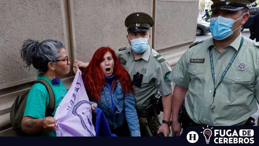 Lecciones de Chile al mundo: La izquierda y la derecha deben escuchar al pueblo