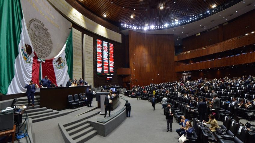 Morena y aliados van por Plan C en reforma electoral