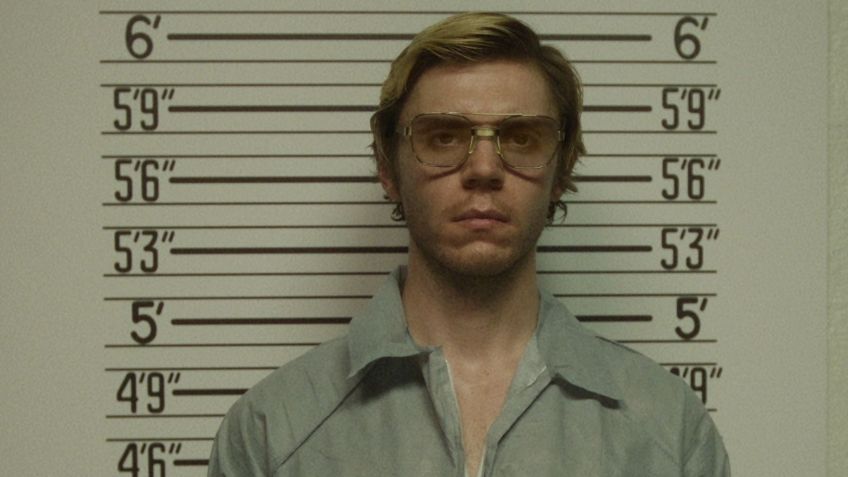 ¡No es sólo la serie! Netflix lanza documental de Jeffrey Dahmer, el asesino serial de Milwaukee